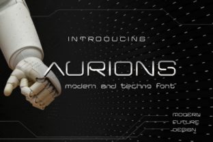 Aurions