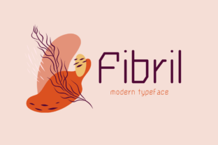 Fibril: The Font That Elevates Your Campaigns