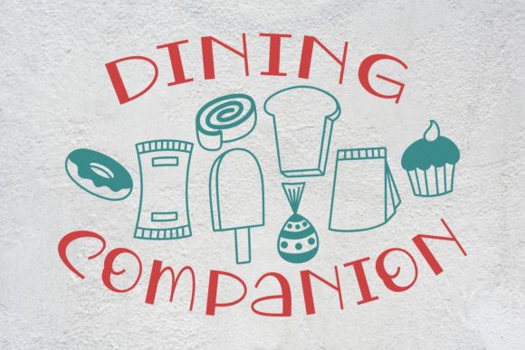 How Dining Companion Transformed My Bakery’s Brand
