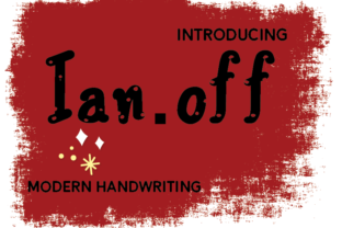 How Ian Font Transformed My Brand’s Visual Identity