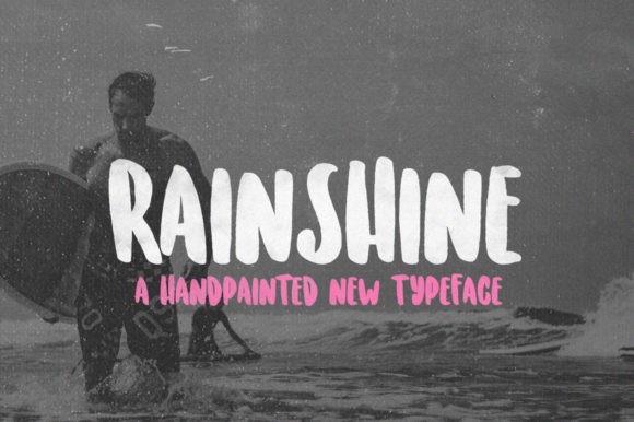 How Rainshine Transformed My Campaign Visuals