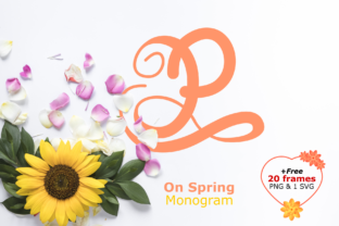 On Spring: A Beautiful Font for Your Business Branding